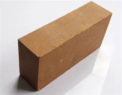Special Magnesia Bricks Applications in Cement & Glass Furnaces